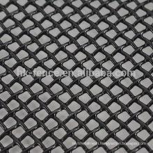 316 Stainless Steel Security Screen,11Mesh Stainless Steel Wire Mesh/Screen from China